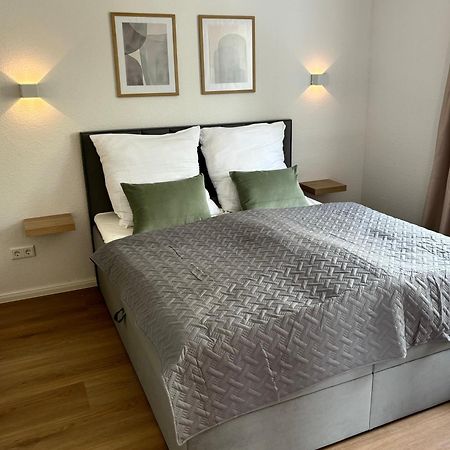 Home & Apart - Apartment Im Herzen Von Kreyenbrueck - Apartment 1 Oldenburg Eksteriør bilde