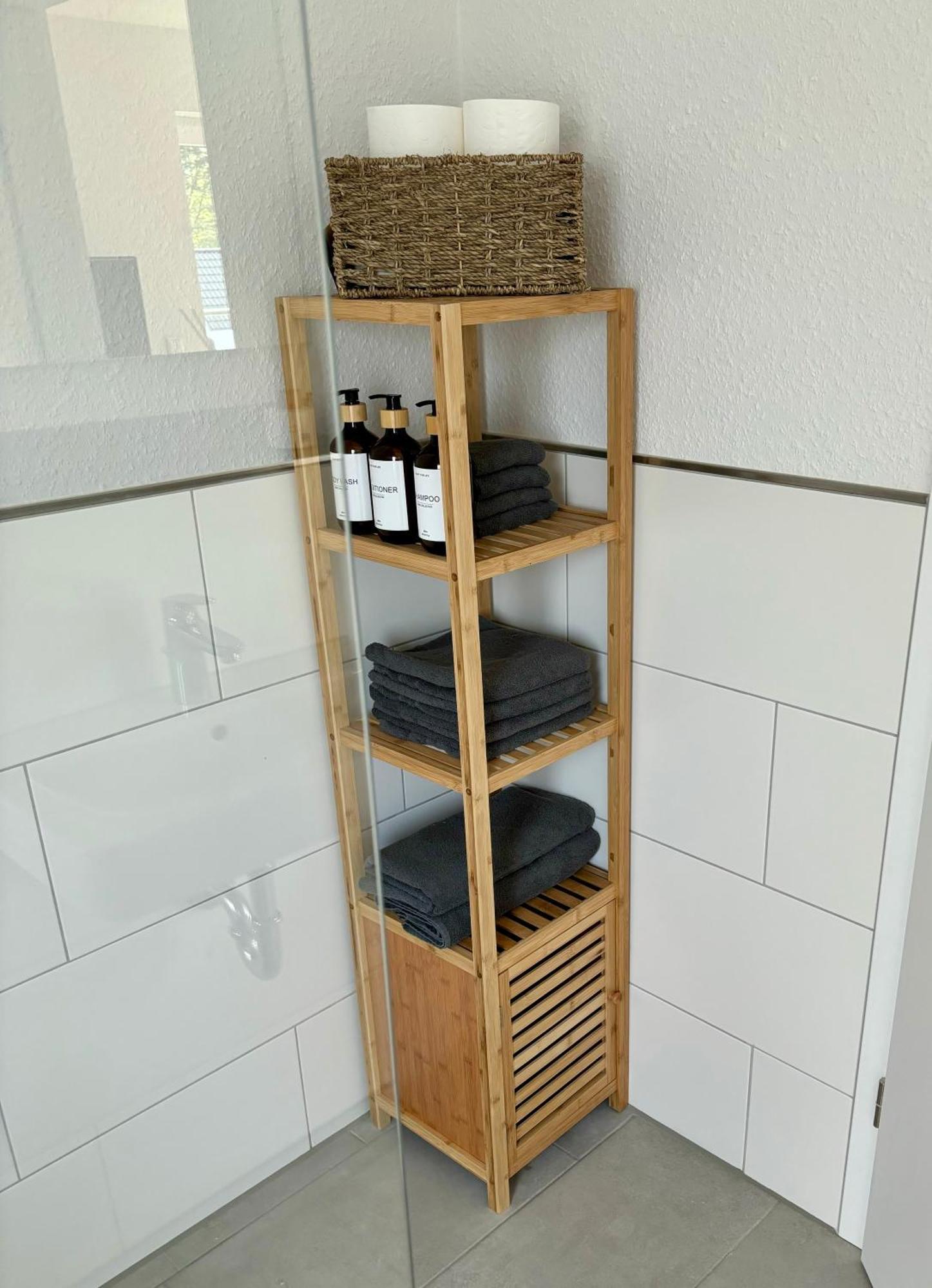 Home & Apart - Apartment Im Herzen Von Kreyenbrueck - Apartment 1 Oldenburg Eksteriør bilde