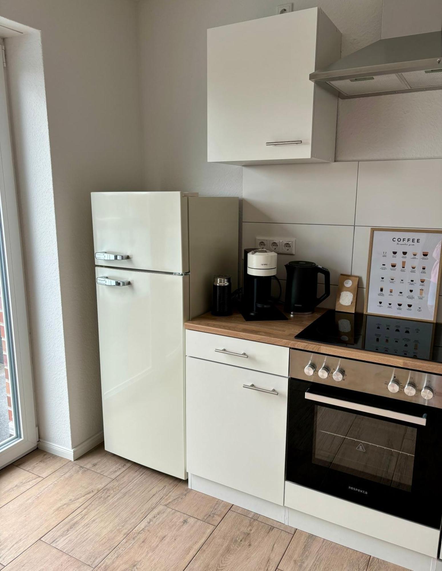 Home & Apart - Apartment Im Herzen Von Kreyenbrueck - Apartment 1 Oldenburg Eksteriør bilde